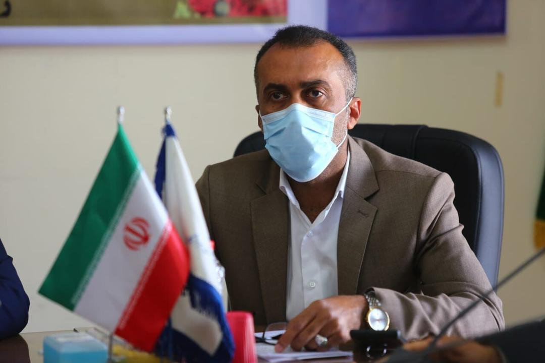 پیام تبریک مدیرکل ورزش و جوانان استان در پی کسب قهرمانی تیم بسکتبال فولاد هرمزگان