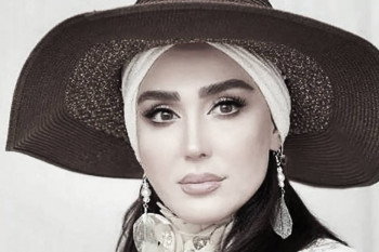 این بازیگر جایگزین زهره فکورصبور شد + عکس این بازیگر جایگزین زهره فکورصبور شد + عکس