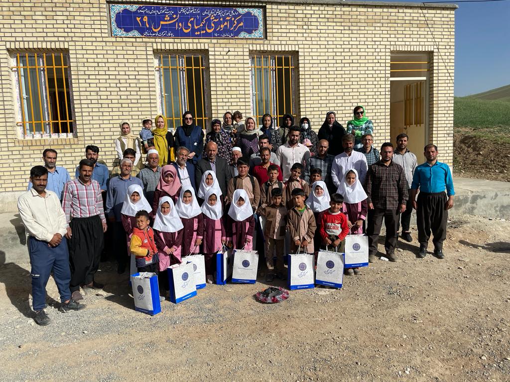 احداث و تحویل ۲۹ مدرسه تا پایان ۱۴۰۰ / برنامه ساخت ۳ مدرسه جدید در سال ۱۴۰۱ احداث و تحویل ۲۹ مدرسه تا پایان ۱۴۰۰ / برنامه ساخت ۳ مدرسه جدید در سال ۱۴۰۱