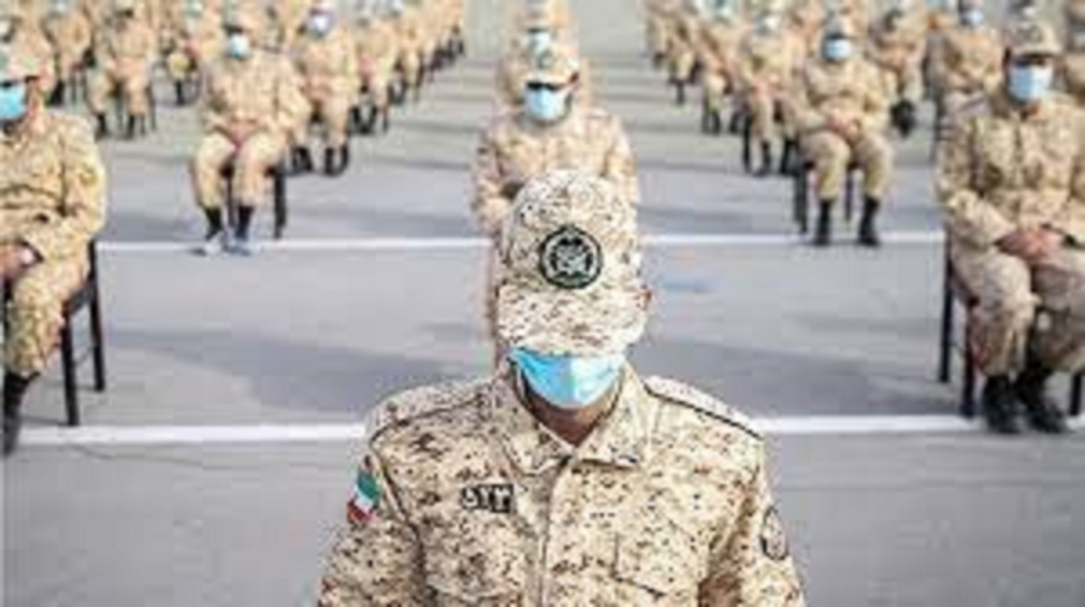 ایرانیان با کارت پایان خدمت از سپاه، هنوز اجازه ورود به آمریکا ندارند ایرانیان با کارت پایان خدمت از سپاه، هنوز اجازه ورود به آمریکا ندارند