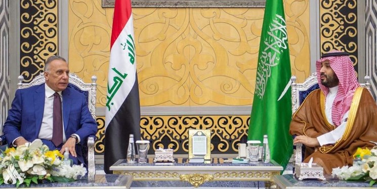 محور گفت‌ و گوهای الکاظمی - بن سلمان چه بود؟
