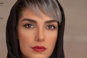 شباهت عجیب الیکا عبدالرزاقی به برادرش! + عکس شباهت عجیب الیکا عبدالرزاقی به برادرش! + عکس
