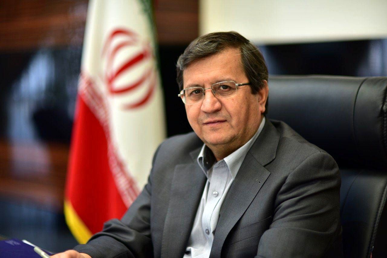 همتی: میتوانستیم در ۴ ماه ۱۸ میلیارد دلار درآمد داشته باشیم همتی: میتوانستیم در ۴ ماه ۱۸ میلیارد دلار درآمد داشته باشیم