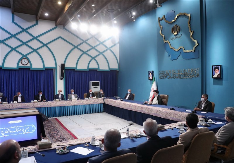 مصوبات امروز هیات دولت مصوبات امروز هیات دولت