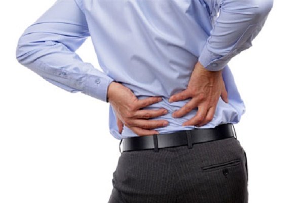 چرا کمردرد می گیریم؟ چرا کمردرد می گیریم؟