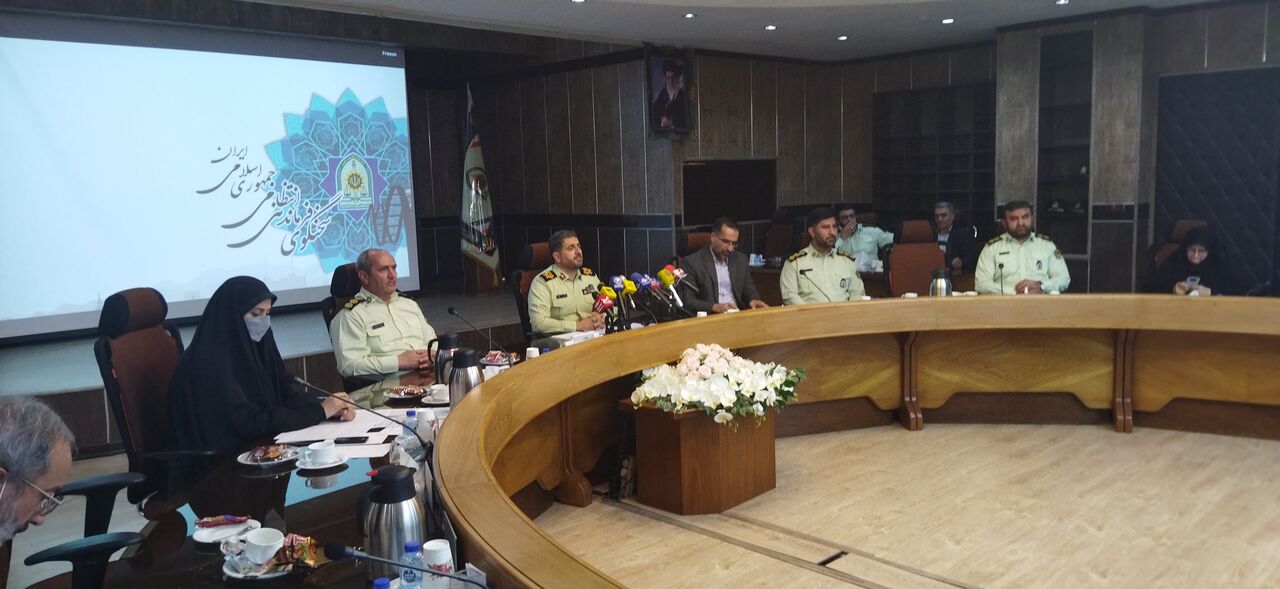 دستگیری بیش از ۱۴ هزار اخلالگر بازار دستگیری بیش از ۱۴ هزار اخلالگر بازار