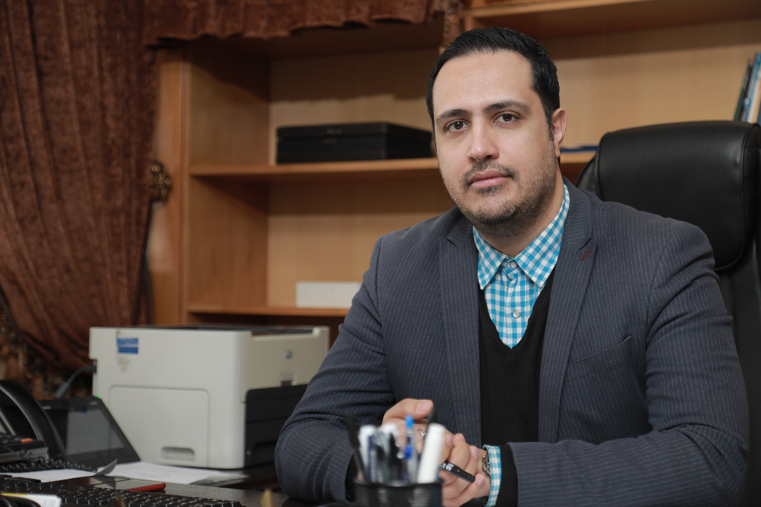 معاون اقتصادی بانک سپه منصوب شد معاون اقتصادی بانک سپه منصوب شد