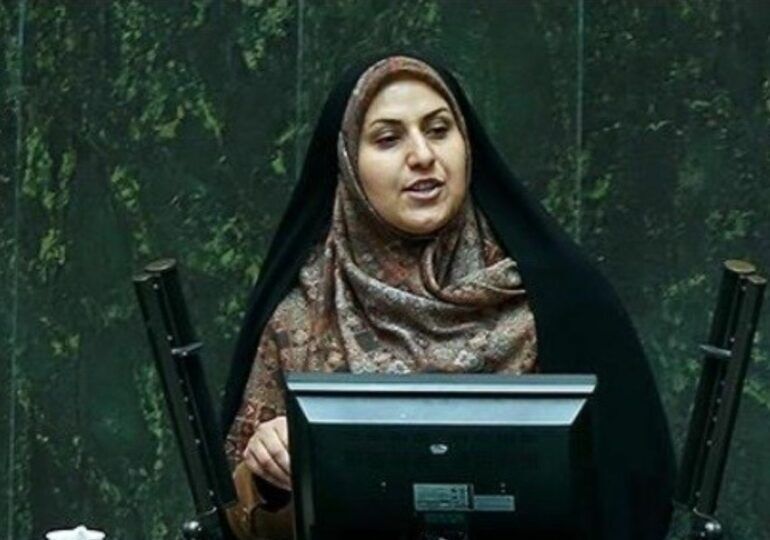 به فاطمی امین گفتم حرف های امروزتان را یادداشت کرده و فراموش نمیکنم / سفت و سخت پای استیضاح ایستاده ام به فاطمی امین گفتم حرف های امروزتان را یادداشت کرده و فراموش نمیکنم / سفت و سخت پای استیضاح ایستاده ام