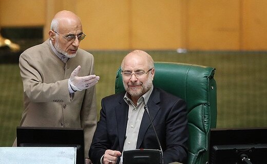 میرسلیم: پیگیر تخلفات شهرداری در زمان قالیباف هستم میرسلیم: پیگیر تخلفات شهرداری در زمان قالیباف هستم