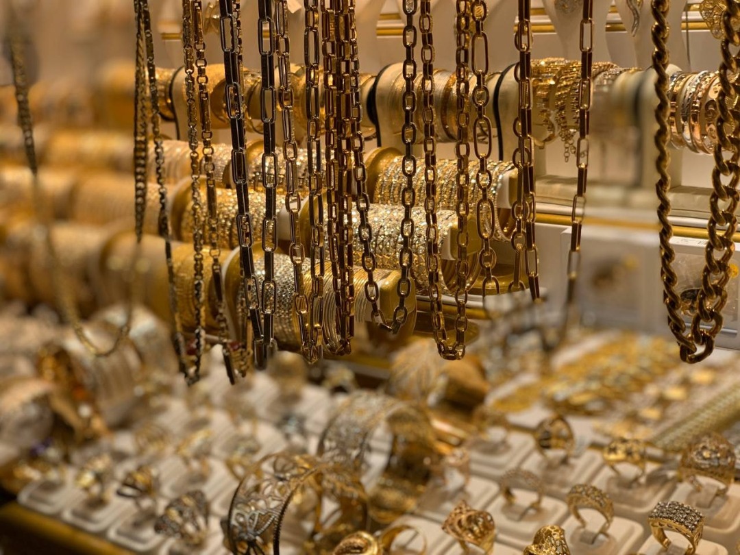 آخرین قیمت طلا و سکه در بازار