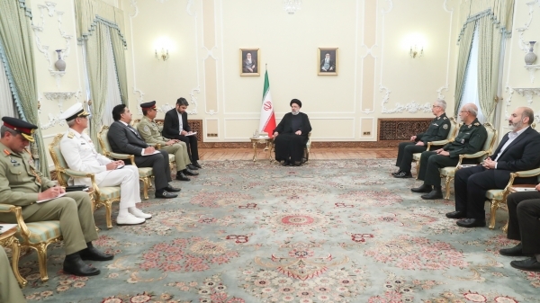 طالبان با تشکیل دولتی فراگیر موجب آرامش افغانستان شود طالبان با تشکیل دولتی فراگیر موجب آرامش افغانستان شود