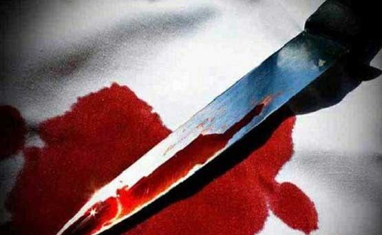 پرستار، قاتل خانم مهندس شد! پرستار، قاتل خانم مهندس شد!