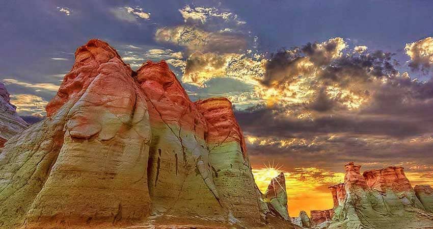 ۴ شب سفر به قشم چقدر پول می خواهد؟ + جدول ۴ شب سفر به قشم چقدر پول می خواهد؟ + جدول