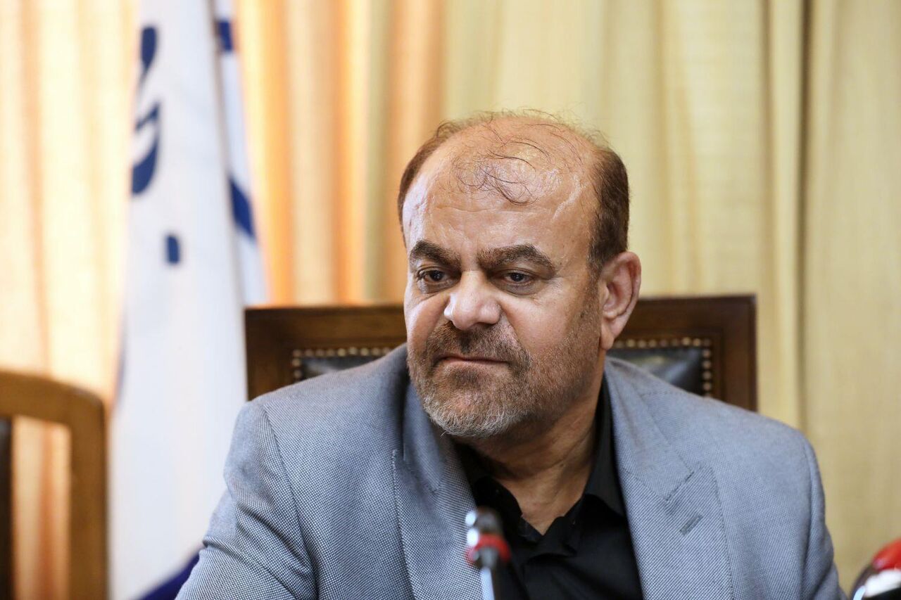 از تیرماه صرفاً پروژه های تکمیل شده جهت افزایش نرخ سود ۱۸ درصد به بانک معرفی شوند از تیرماه صرفاً پروژه های تکمیل شده جهت افزایش نرخ سود ۱۸ درصد به بانک معرفی شوند