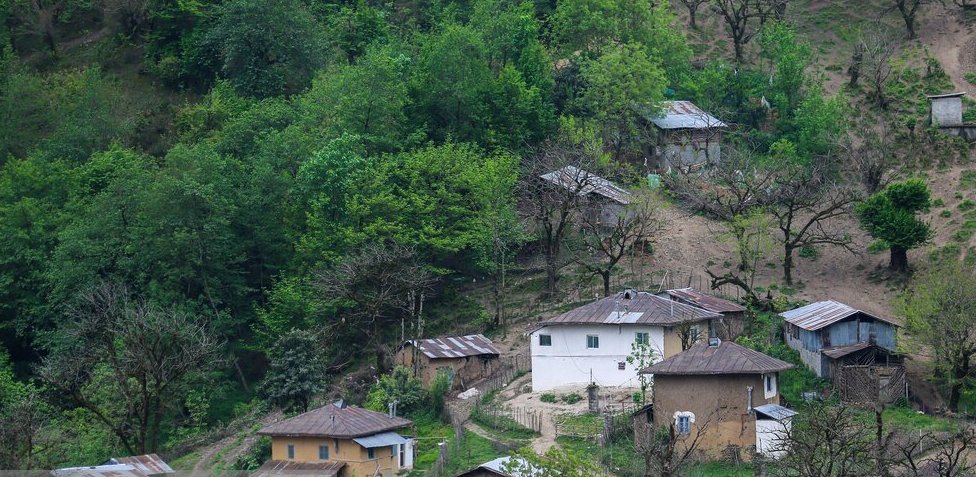 شهرهای خنک ایران برای سفر در تابستان شهرهای خنک ایران برای سفر در تابستان