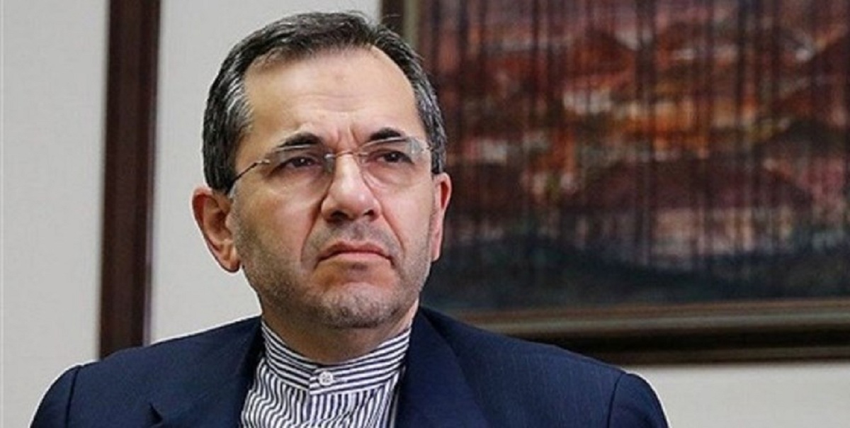 تخت روانچی: ایران به دیپلماسی چند جانبه تضمین کننده لغو موثر تحریم های غیرقانونی متعهد است تخت روانچی: ایران به دیپلماسی چند جانبه تضمین کننده لغو موثر تحریم های غیرقانونی متعهد است