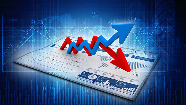 تورم نقطهبهنقطه تیر ماه به ۵۴ درصد رسید/ عبور از شوک قیمتی حذف ارز ۴۲۰۰ تومانی تورم نقطهبهنقطه تیر ماه به ۵۴ درصد رسید/ عبور از شوک قیمتی حذف ارز ۴۲۰۰ تومانی