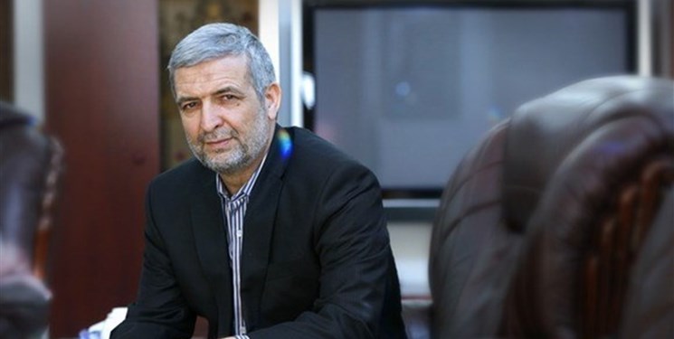 کاظمی قمی: کمیته ای مشترک برای جلوگیری از درگیری مرزی با افغانستان تشکیل میشود کاظمی قمی: کمیته ای مشترک برای جلوگیری از درگیری مرزی با افغانستان تشکیل میشود