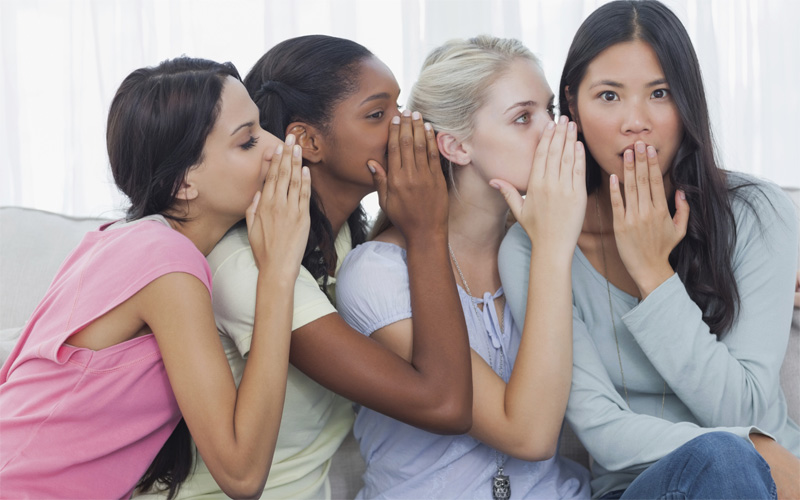 دوری از این افراد الزامی است؛ آدم های سمی را بشناسید