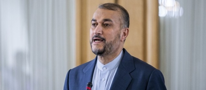 امیرعبداللهیان: پیشنهاد برجامی جوزف بورل در حال بررسی است امیرعبداللهیان: پیشنهاد برجامی جوزف بورل در حال بررسی است