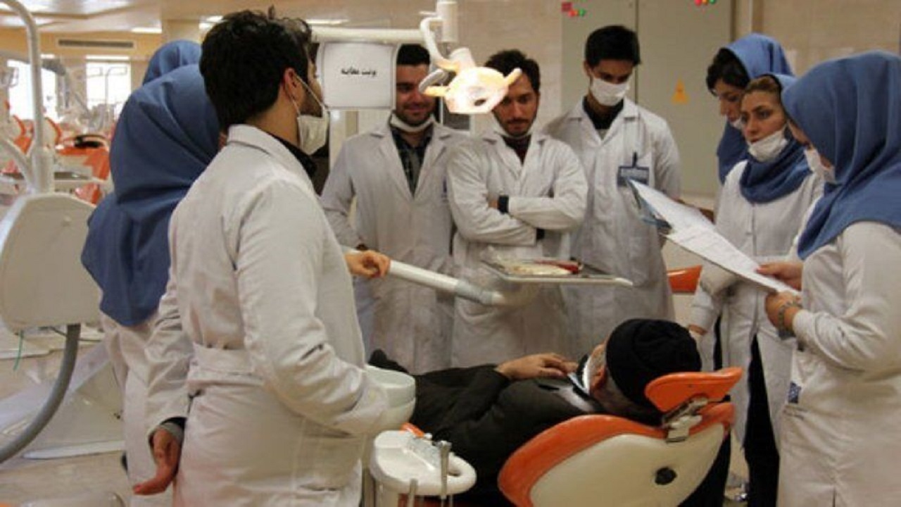 ظرفیت آزمون دستیاری ۳۰۰ نفر کاهش یافت