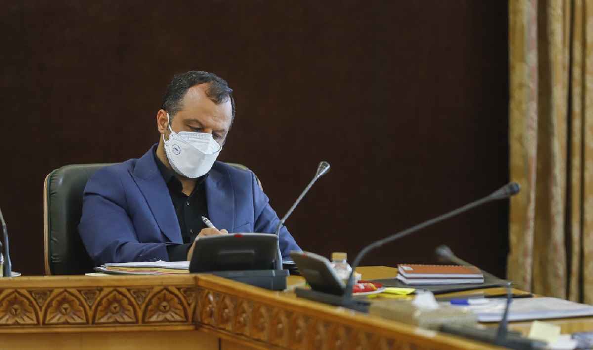 فروش اموال مازاد دولتی در بورس کالا و سامانه ستاد ابلاغ شد فروش اموال مازاد دولتی در بورس کالا و سامانه ستاد ابلاغ شد