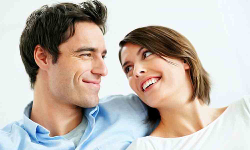 اینگونه خودتان را برای تسخیر قلب یک زن آماده کنید