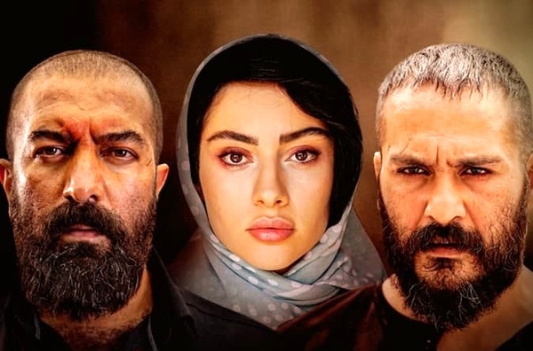 واکنش تند ترلان پروانه به ساخت سریال سیاوش ۲ + عکس واکنش تند ترلان پروانه به ساخت سریال سیاوش ۲ + عکس