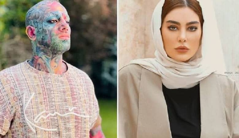 رابطه جدید سحر قریشی بعد جدایی از تتلو / تیزر قسمت دوازدهم سریال یاغی