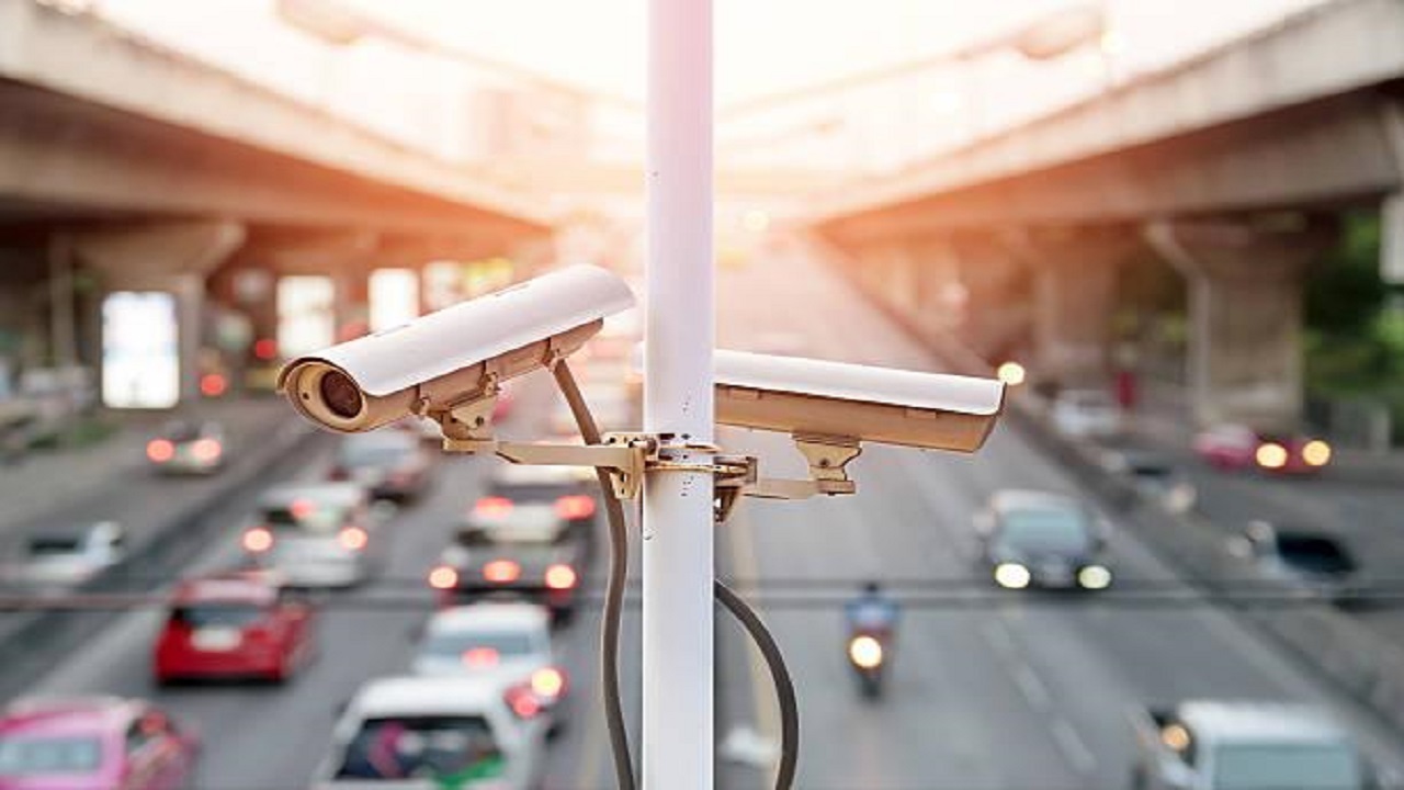 ترافیک سنگین در بخش های غربی پایتخت