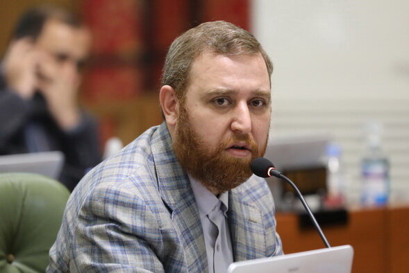 اسامی ساختمان‌ های ناایمن تهران به روز رسانی می‎ شود