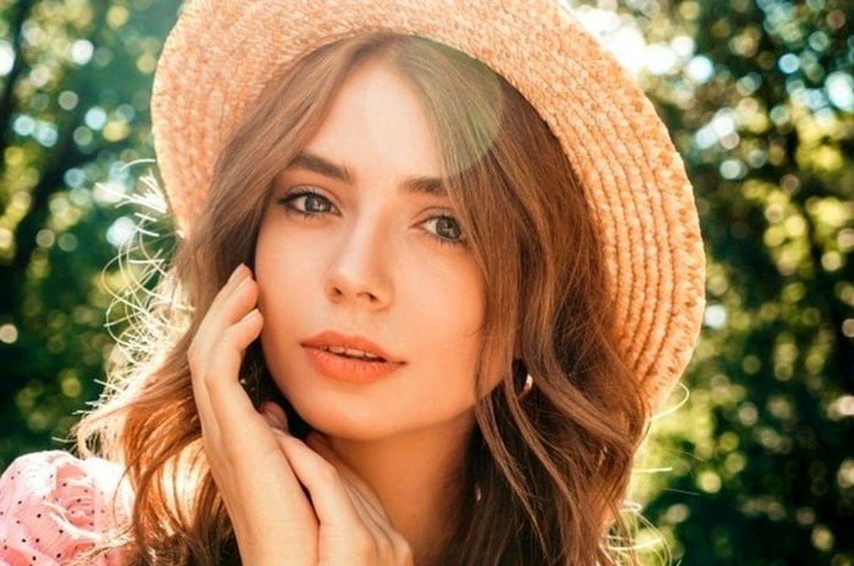 ‌انگلی که باعث زیبایی و جذابیت ‌می شود