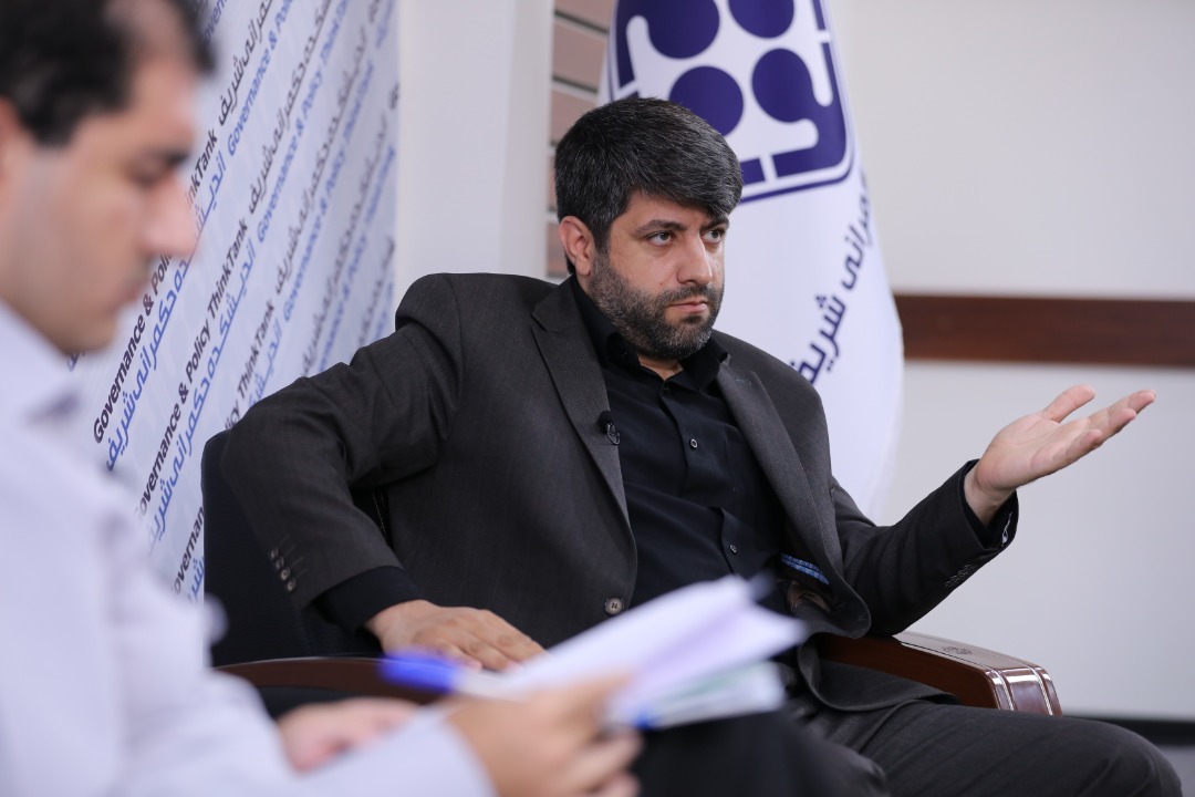 اینکه بنزین، خودش گران شود و یا دولت گران کند، متفاوت است / برخی ایرادات «طرح سهمیه به فرد» در کیش به خاطر دخالت غلط دولت بود / با اینکه قیمت بنزین باید برابر فوب باشد مخالف هستم اینکه بنزین، خودش گران شود و یا دولت گران کند، متفاوت است / برخی ایرادات «طرح سهمیه به فرد» در کیش به خاطر دخالت غلط دولت بود / با اینکه قیمت بنزین باید برابر فوب باشد مخالف هستم