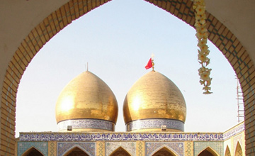 دانلود قطعه «دو طفلان مسلم» در آواز دشتی دانلود قطعه «دو طفلان مسلم» در آواز دشتی