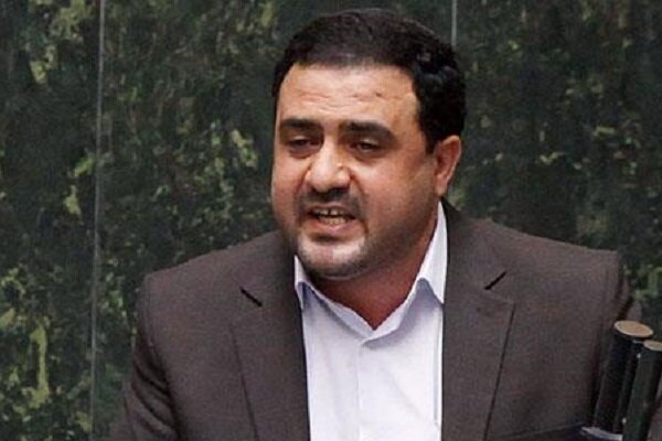 علیزاده: مصوبه اصلاح کنکور بر خلاف عدالت است علیزاده: مصوبه اصلاح کنکور بر خلاف عدالت است