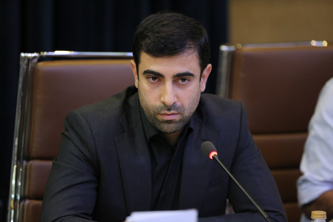 کنفرانس تکنوبلاک، تکنولوژی بلاکچین را کاربردی ‌تر می‌ کند + فیلم