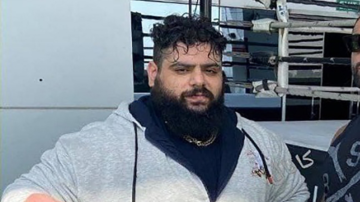 سجاد غریبی در مسابقات استانی شرکت می کند! + عکس سجاد غریبی در مسابقات استانی شرکت می کند! + عکس