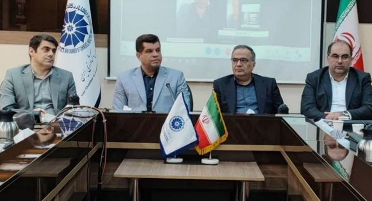 همکاری های مشترک در راستای تامین نیازهای بیمه ای فعالان اقتصادی افزایش می یابد همکاری های مشترک در راستای تامین نیازهای بیمه ای فعالان اقتصادی افزایش می یابد