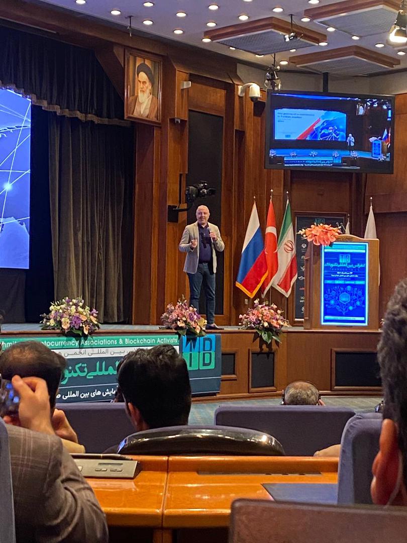 ترکیه در تجارت الکترونیک شبیه ایران است