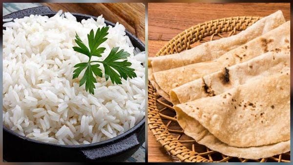 باورِ چاقی در اثر خورردن نان و برنج حقیقت دارد؟ باورِ چاقی در اثر خورردن نان و برنج حقیقت دارد؟