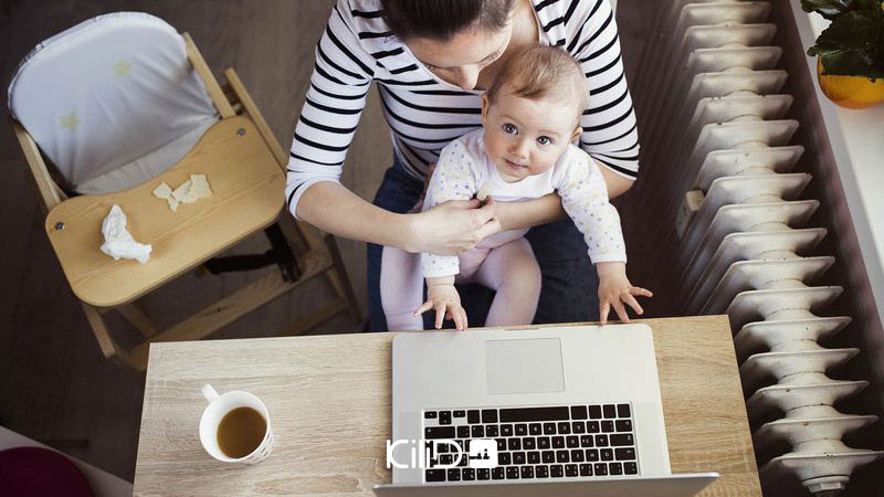 چگونه هم یک زن شاغل باشیم هم خانه دار؟ چگونه هم یک زن شاغل باشیم هم خانه دار؟