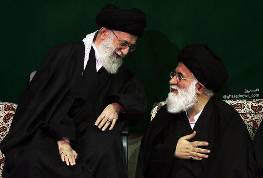 انتقاد عضو دفتر نشر آثار رهبری به سخنان علم الهدی درباره توصیه رهبری