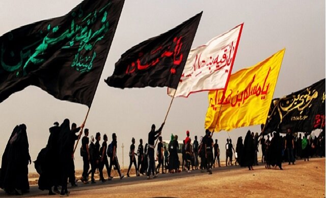 سفر اربعین با خودرو شخصی ممکن می شود؟ سفر اربعین با خودرو شخصی ممکن می شود؟