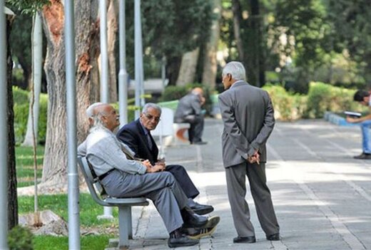 افزایش ٣٨درصدی حقوق بازنشستگان به کجا رسید؟ افزایش ٣٨درصدی حقوق بازنشستگان به کجا رسید؟