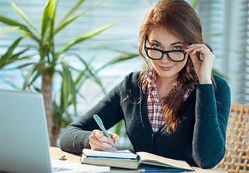 نرمش های مخصوص کارمندان به ویژه زنان