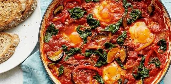 طرز تهیه صبحانه ای که فقط در رستوران های بین المللی سرو می شود طرز تهیه صبحانه ای که فقط در رستوران های بین المللی سرو می شود