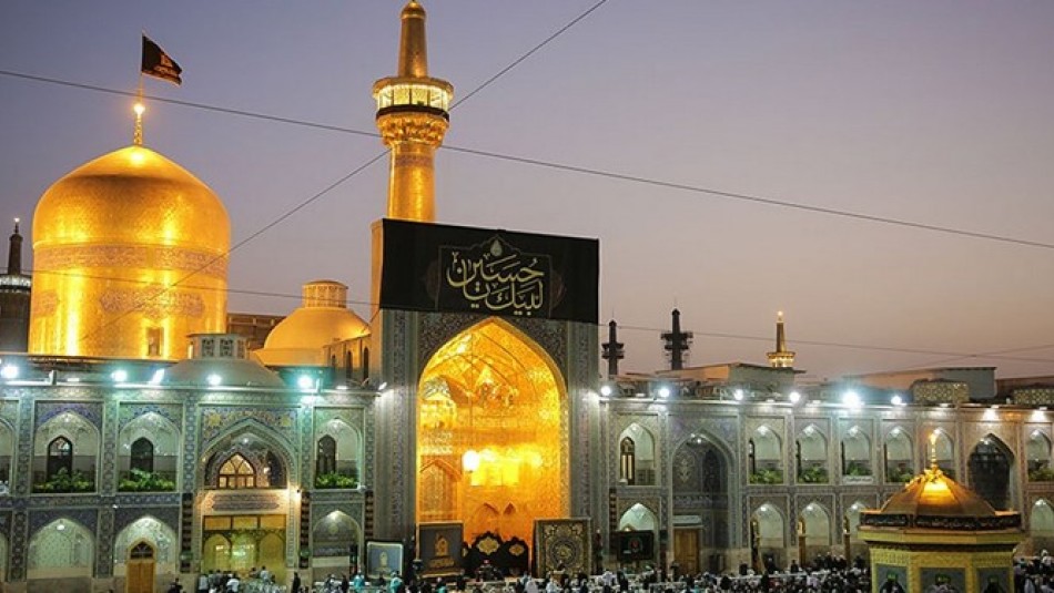 قیمت تور هوایی و ارزان مشهد ویژه عاشورا و تاسوعا حسینی + جدول قیمت تور هوایی و ارزان مشهد ویژه عاشورا و تاسوعا حسینی + جدول