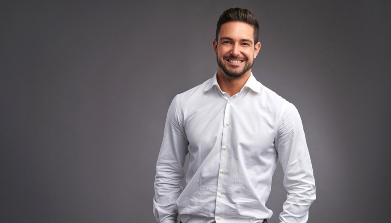 برای جذاب بودن باید چکار کنیم؟ برای جذاب بودن باید چکار کنیم؟