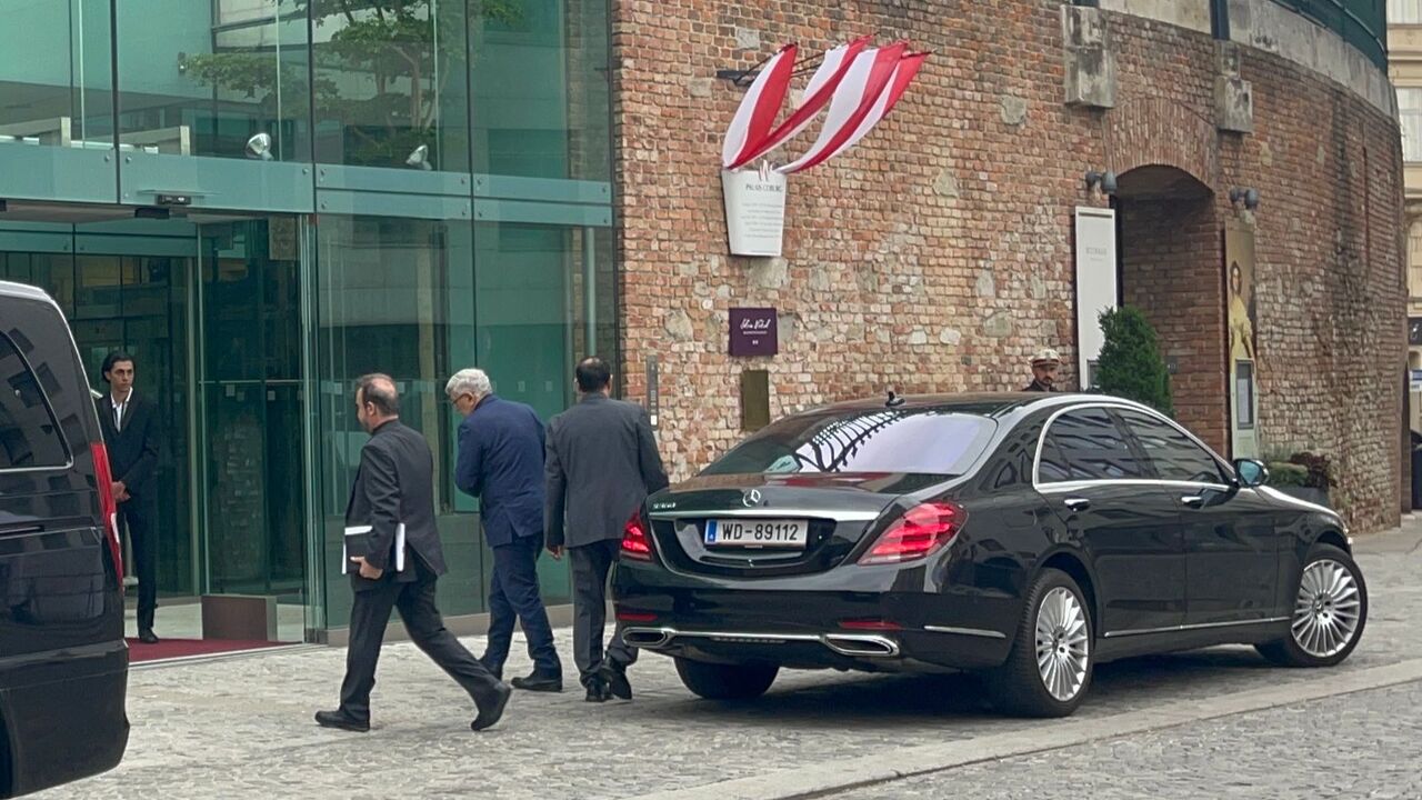 ادامه مذاکرات برای دومین بار در سطح کارشناسی