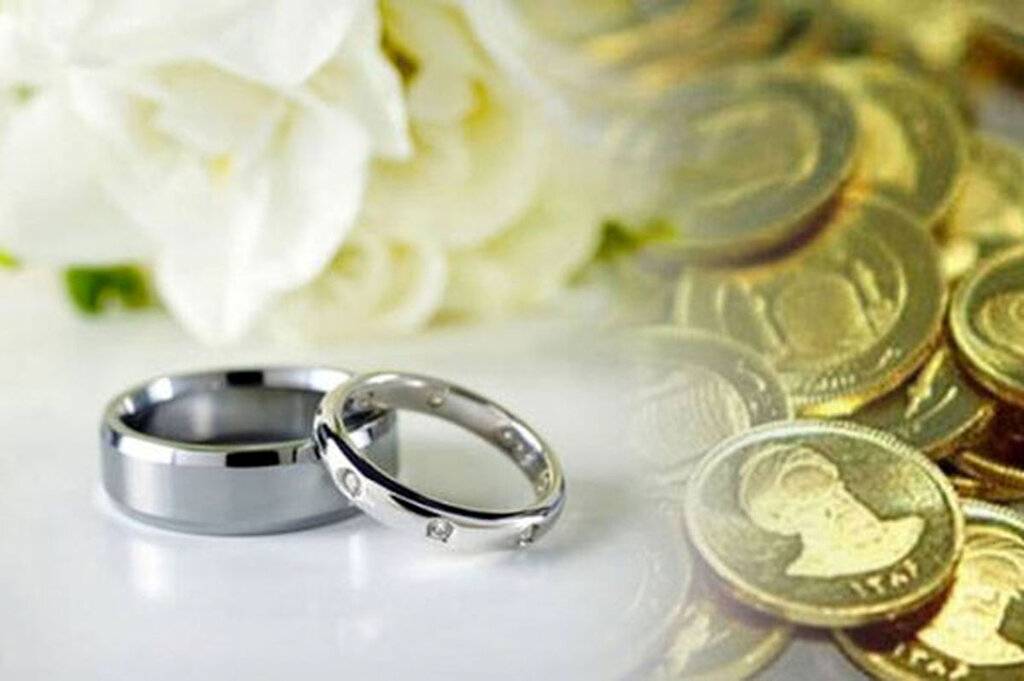 نحوه محاسبه مهریه تغییر می کند؟ نحوه محاسبه مهریه تغییر می کند؟